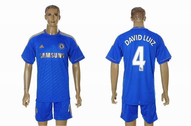 Chelsea jerseys-032